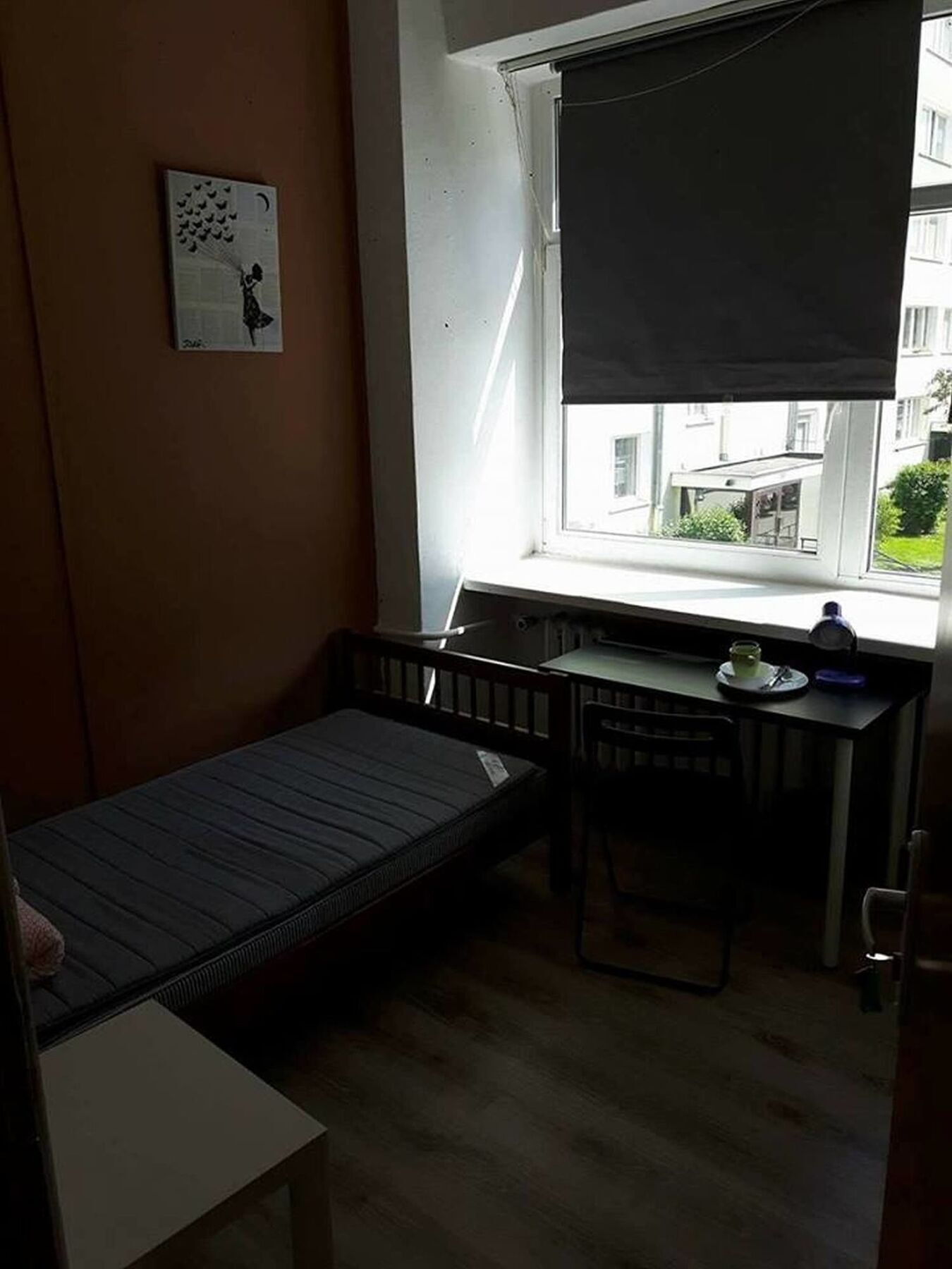 Hostel Family Erasmus Center Warszawa Exteriör bild