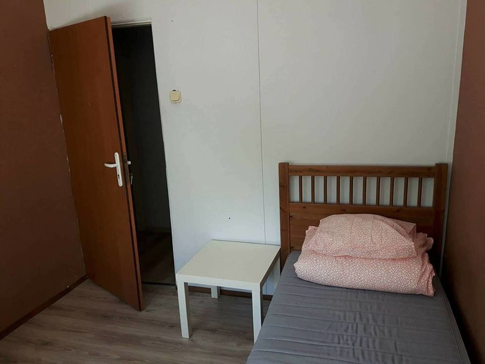 Hostel Family Erasmus Center Warszawa Exteriör bild